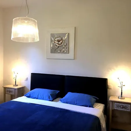 Appartement Pinarellu Appt T3 De Standing 50m -77 M2 6p Wifi