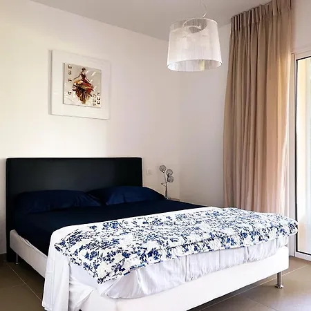 Appartement Pinarello Appt T3 De Standing 50m -77 M2 6p Wifi Zonza