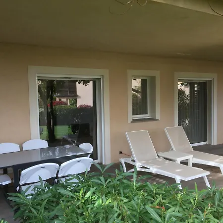 Pinarellu Appt T3 De Standing 50m -77 M2 6p Wifi Appartement