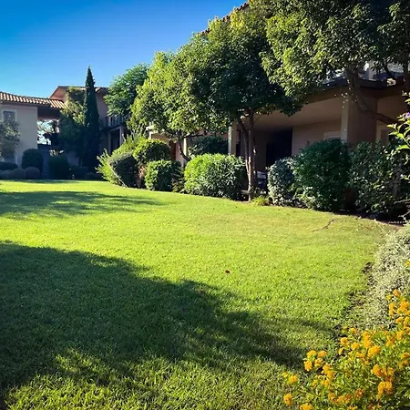 Pinarello Appt T3 De Standing 50m -77 M2 6p Wifi Appartement Zonza