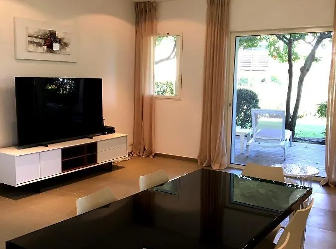 Pinarellu Appt T3 De Standing 50m -77 M2 6p Wifi *
