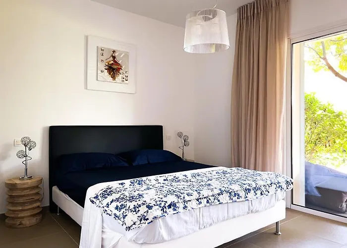 Appartement Pinarello Appt T3 De Standing 50m -77 M2 6p Wifi Zonza