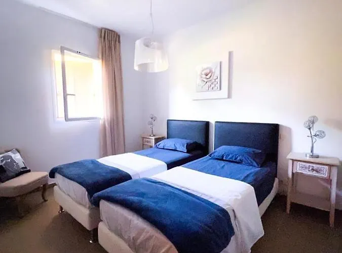 Pinarello Appt T3 De Standing 50m -77 M2 6p Wifi