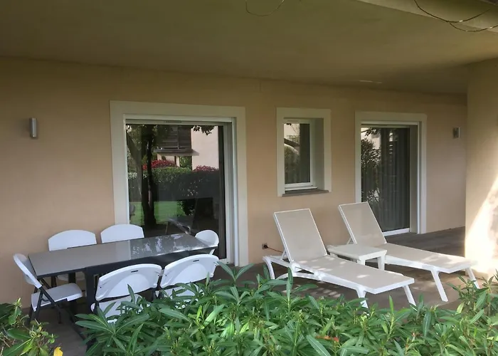 Pinarello Appt T3 De Standing 50m -77 M2 6p Wifi Appartement