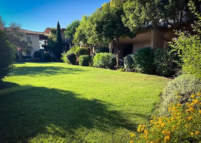 Pinarello Appt T3 De Standing 50m -77 M2 6p Wifi Appartement Zonza